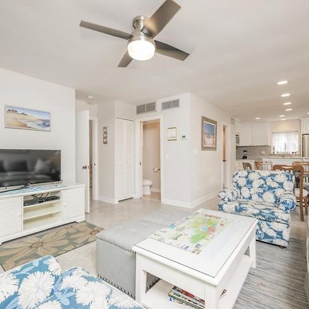 Hickory Cove 47 Apartment Hilton Head Island Bagian luar foto