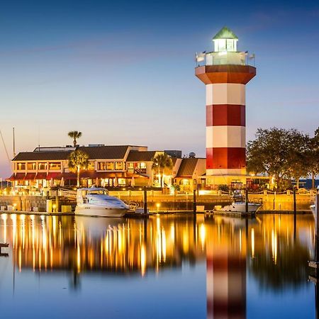 Hickory Cove 47 Apartment Hilton Head Island Bagian luar foto