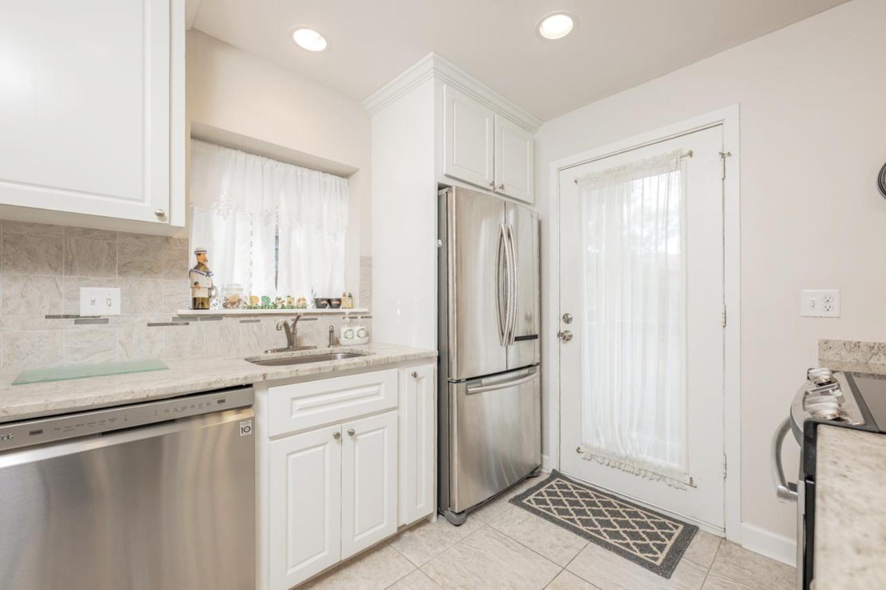 Hickory Cove 47 Apartment Hilton Head Island Bagian luar foto