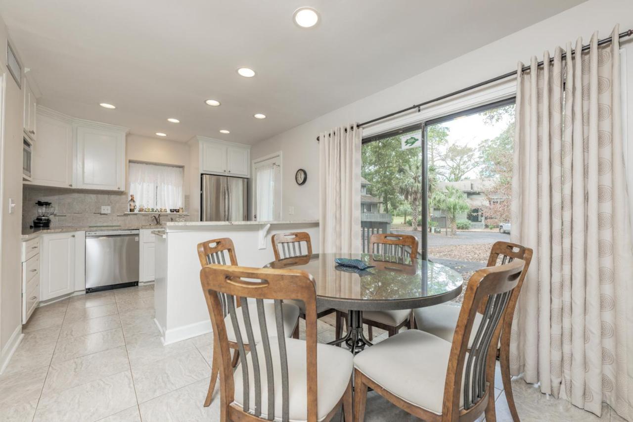 Hickory Cove 47 Apartment Hilton Head Island Bagian luar foto
