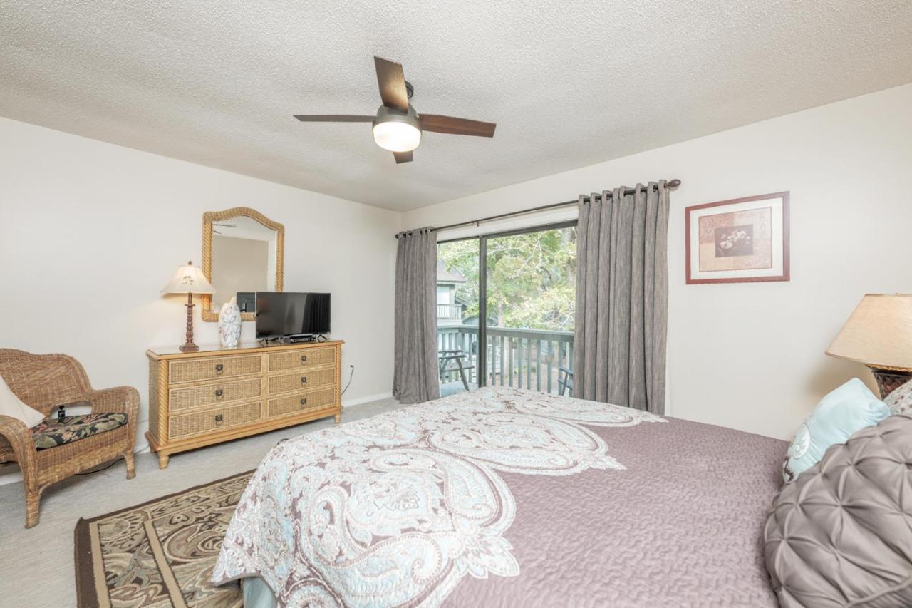 Hickory Cove 47 Apartment Hilton Head Island Bagian luar foto