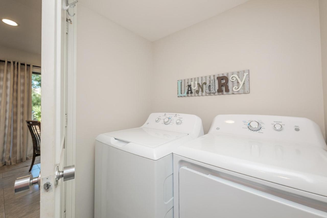Hickory Cove 47 Apartment Hilton Head Island Bagian luar foto