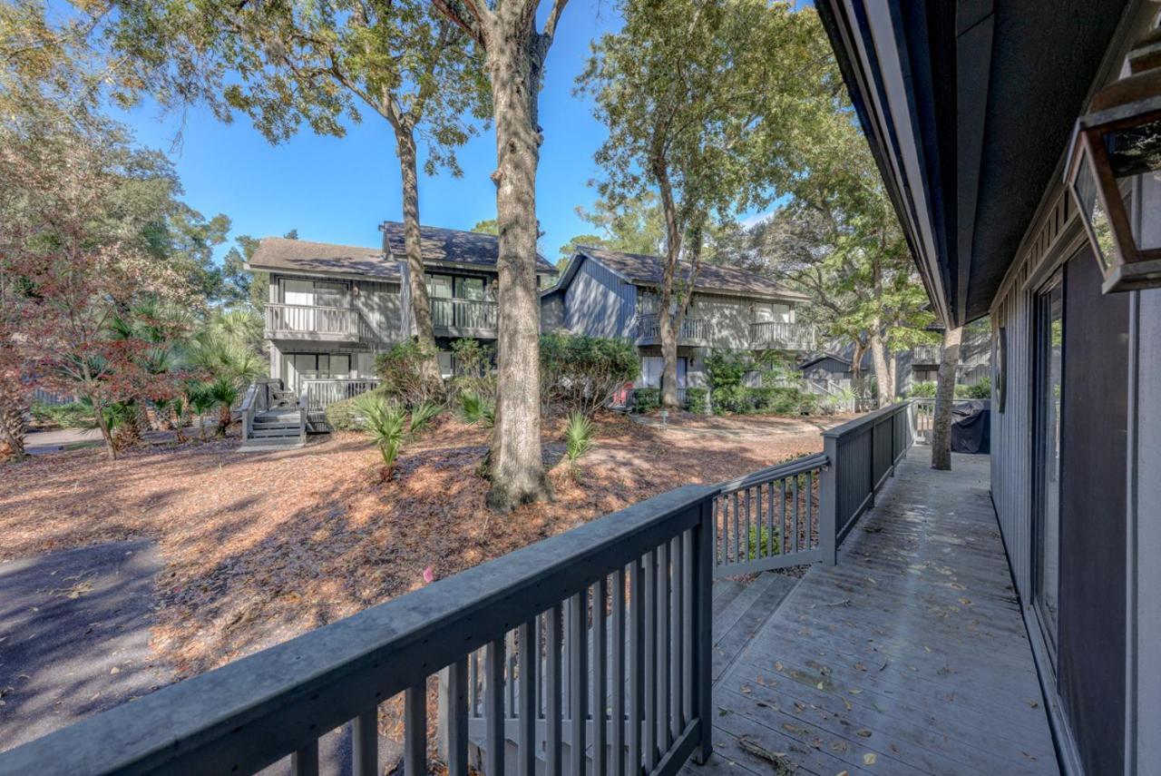 Hickory Cove 47 Apartment Hilton Head Island Bagian luar foto