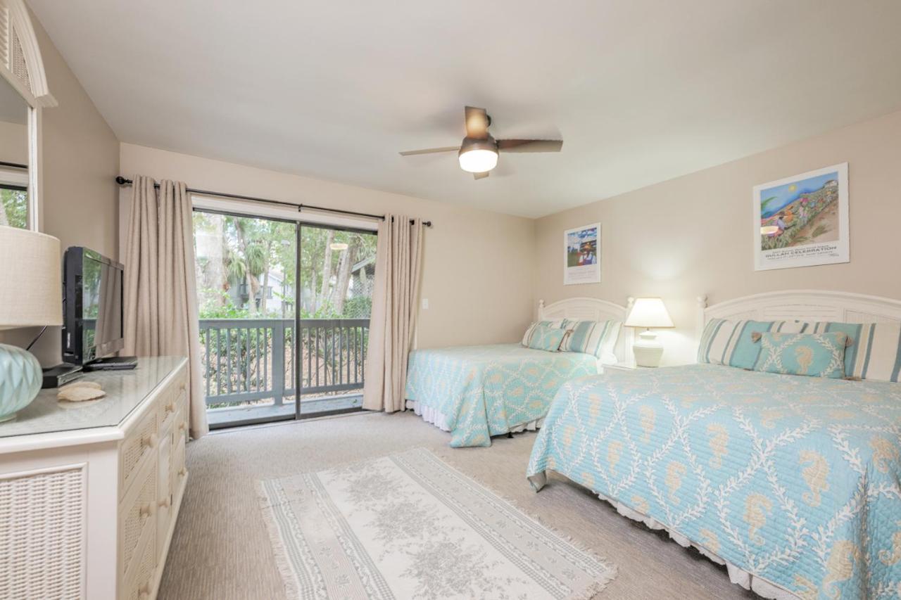 Hickory Cove 47 Apartment Hilton Head Island Bagian luar foto