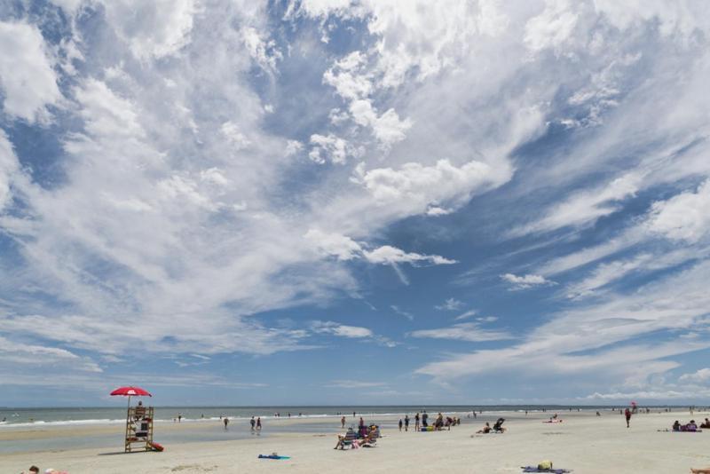 Hickory Cove 47 Apartment Hilton Head Island Bagian luar foto