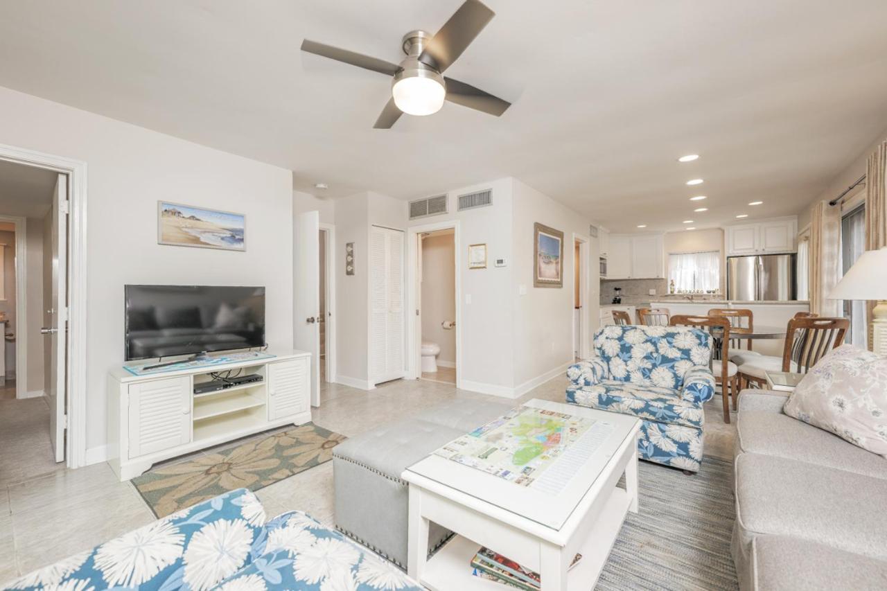 Hickory Cove 47 Apartment Hilton Head Island Bagian luar foto