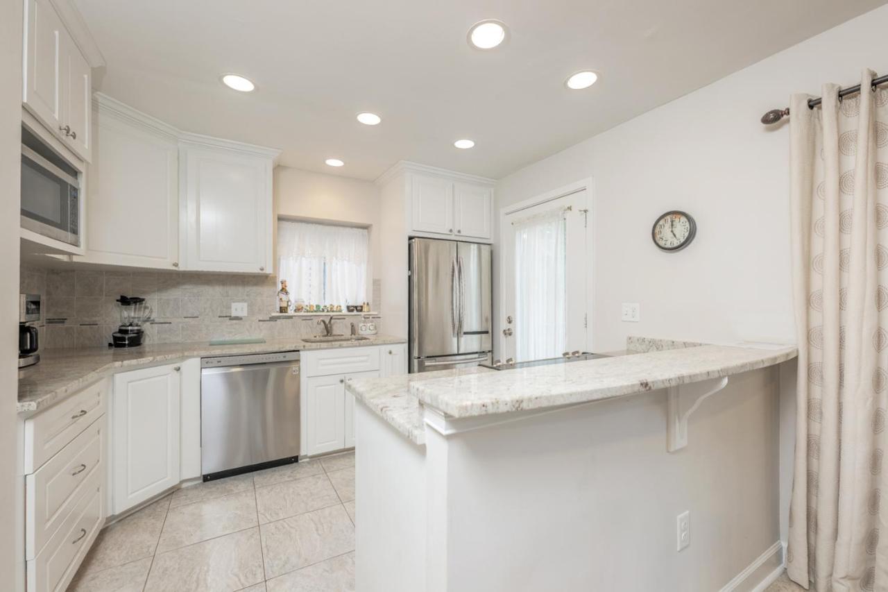 Hickory Cove 47 Apartment Hilton Head Island Bagian luar foto
