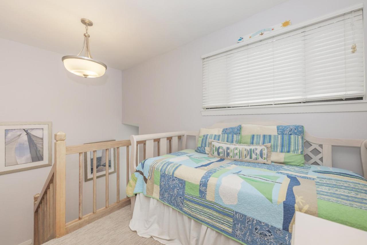Hickory Cove 47 Apartment Hilton Head Island Bagian luar foto