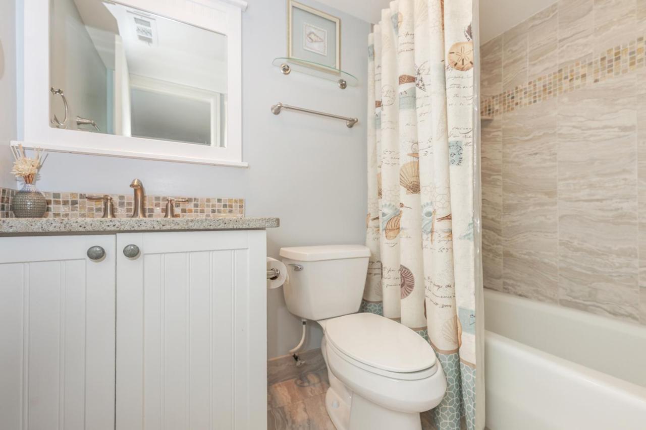 Hickory Cove 47 Apartment Hilton Head Island Bagian luar foto